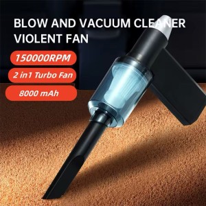 جت فن دوکاره MDHL مدل MD-L815