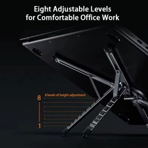 استند پایه مغناطیسی چندمنظوره E05 کد 1734