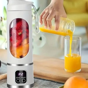 میکسر و مخلوط‌کن قابل حمل MDHL – Portable Juicer Cup کد 1732