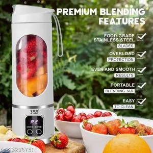 میکسر و مخلوط‌کن قابل حمل MDHL – Portable Juicer Cup کد 1732
