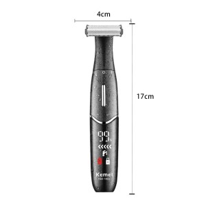 ماشین اصلاح صورت و بدن صفرزن KEMEi KM-1903