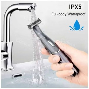 ماشین اصلاح صورت و بدن صفرزن KEMEi KM-1903