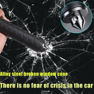 دسته تلسکوپی ضامن دار مناسب  طبیعت گردی کد 1675