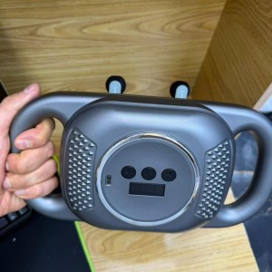 ماساژور بدن ضربه‌ای 22 سر 22 Head Massager