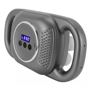 ماساژور بدن ضربه‌ای 22 سری 22 Head Massager