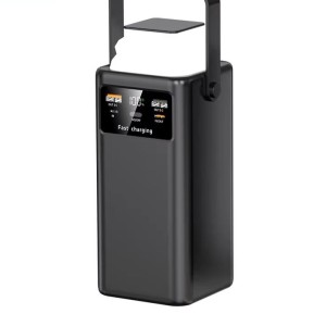 پاوربانک 30000 میلی‌آمپر XO مدل PR-285