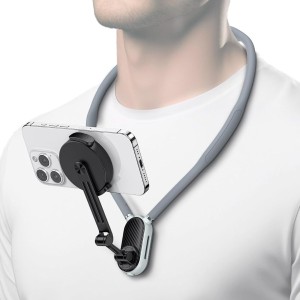 هولدر گردنی موبایل مدل SCS-NH001  کد 1677