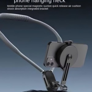 هولدر گردنی موبایل مدل SCS-NH001  کد 1677