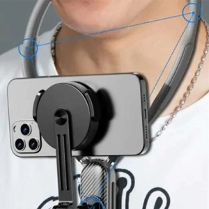 هولدر گردنی موبایل مدل SCS-NH001  کد 1677