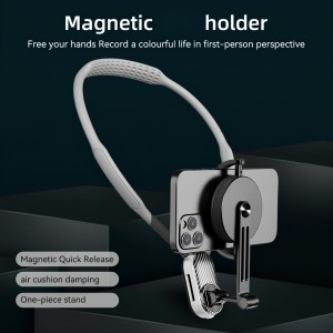 هولدر گردنی موبایل مدل SCS-NH001  کد 1677