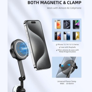 هولدر گردنی موبایل مدل SCS-NH001  کد 1677