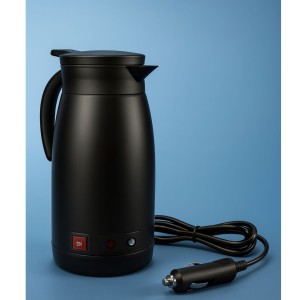 فلاسک چای‌ساز خودرو MIYL کد 1662