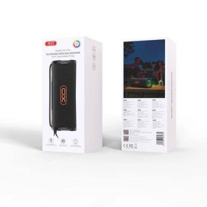 اسپیکر وایرلس قابل حمل XO مدل XO-F76
