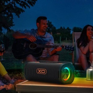 اسپیکر وایرلس قابل حمل XO مدل XO-F76