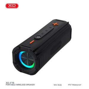 اسپیکر وایرلس قابل حمل XO مدل XO-F76