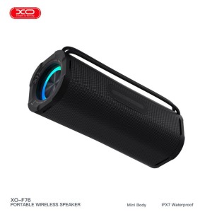 اسپیکر وایرلس قابل حمل XO مدل XO-F76