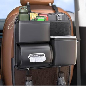 نظم‌دهنده چندمنظوره صندلی عقب خودرو کد 1742