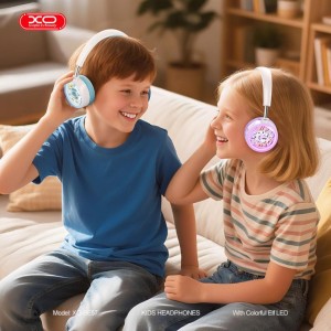هدست بلوتوث  برندایکس او مدل XO- BE57  کد 1754