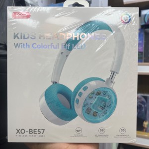 هدست بلوتوث  برندایکس او مدل XO- BE57  کد 1754