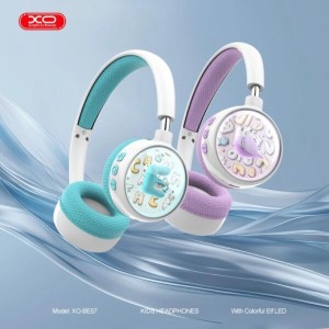 هدست بلوتوث  برندایکس او مدل XO- BE57  کد 1754