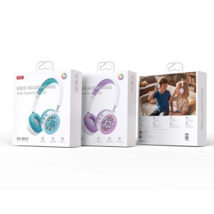 هدست بلوتوث  برندایکس او مدل XO- BE57  کد 1754