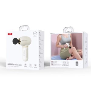 ماساژور تفنگی شارژی  XO - FG11  کد 1749