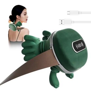 ماساژور شانه و گردن و پا اورجینال  Neck Massage مدل N7 کد 1743