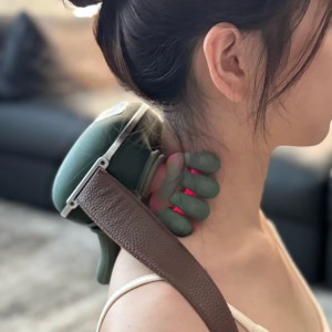 ماساژور شانه و گردن و پا اورجینال  Neck Massage مدل N7 کد 1743