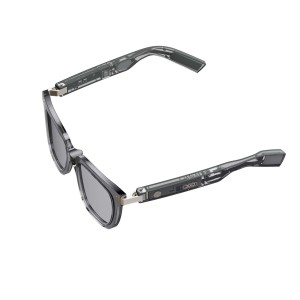 عینک افتابی هوشمند XO  قابلیت اتصال به بلوتوث مکالمه و پخش موزیک  XO-E15 کد 1698