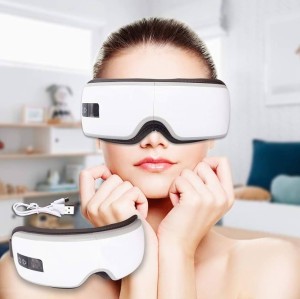 ماساژور چشم em1901 کد 1668