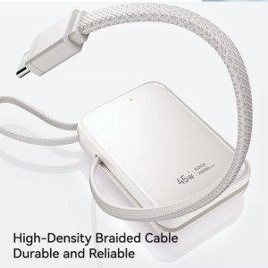 پاوربانک 20000mah rock c03 کد 1762