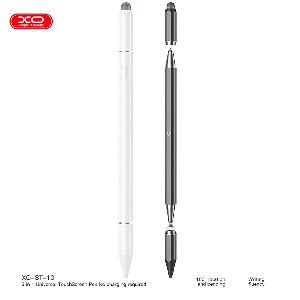 قلم لمسی استایلوس XO مدل ST-10  کد 1472