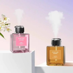 خوشبوکننده هوشمند Smart Aroma  ظرفیت 500 میلی‌لیتر کد 1748