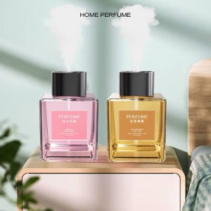خوشبوکننده هوشمند Smart Aroma  ظرفیت 500 میلی‌لیتر کد 1748