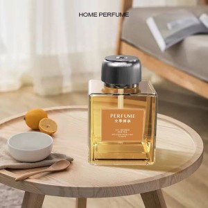خوشبوکننده هوشمند Smart Aroma  ظرفیت 500 میلی‌لیتر کد 1748