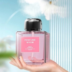 خوشبوکننده هوشمند Smart Aroma  ظرفیت 500 میلی‌لیتر کد 1748