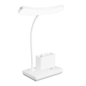 چراغ خواب و چراغ مطالعه شارژی XO-OZ11 کد 1755