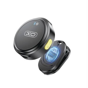 میکروفون یقه ای بی سیم ایکس او XO مدل MC12 با نویز کنسلینگ کد 1753