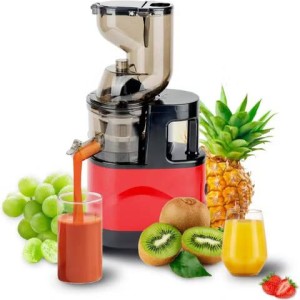 آبمیوه‌گیری و عصاره‌گیر Slow Juicer X01 کد 1768