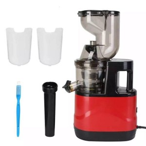آبمیوه‌گیری و عصاره‌گیر Slow Juicer X01 کد 1768
