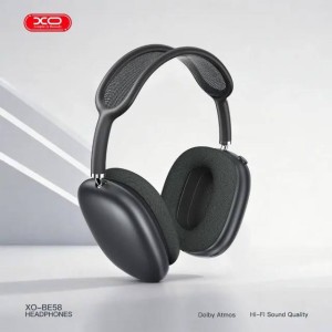 هدفون بلوتوثی استریو با فناوری Hybrid ANC ایکس او مدل XO BE58 کد 1780