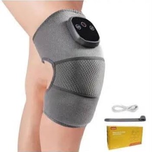 ماساژور حرارتی هوشمند زانو وکتف Fever Knee Massager مدل hx601/603 کد 1785