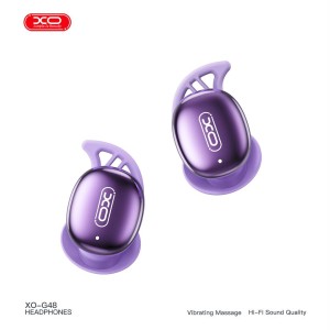 هندفری بلوتوثی ویبره‌دار ایکس او مدل XO G48 کد 1779