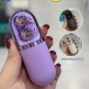 هندفری بلوتوثی ویبره‌دار ایکس او مدل XO G48 کد 1779