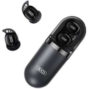 هندفری بلوتوثی ویبره‌دار ایکس او مدل XO G48 کد 1779