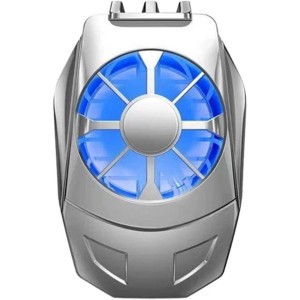 فن خنک‌کننده رادیاتوری موبایل L-02 کد 1778
