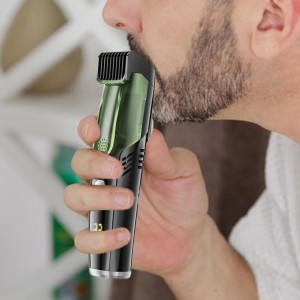 ماشین اصلاح موی سر و صورت و خط ریش 9899 کد 1806