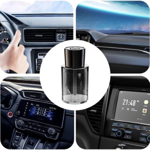 دستگاه خوشبوکننده خودرو Aroma Diffuser D-6 کد 1809