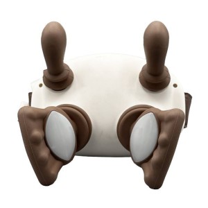 ماساژور شانه، گردن، کمر و پا Neck Massage z10  کد 1811
