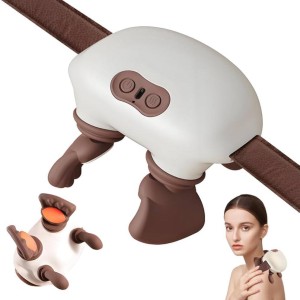 ماساژور شانه، گردن، کمر و پا Neck Massage z10  کد 1811